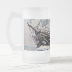 Asgard II Frostat Ölglas