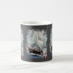Asgard II Kaffemugg