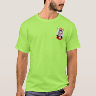 Asgard T Shirt