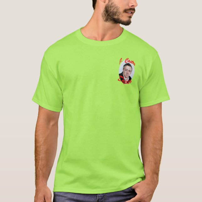 Asgard T Shirt (Framsida)