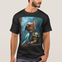 Asgardian Fransk Bulldog 1