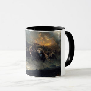 Asgardsreien Mugg