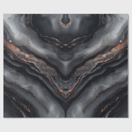 Ash & Ember Presentpapper