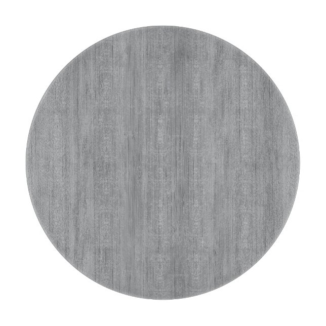 Ash Grått Bamboo Wood Grain Titta (Framsidan)