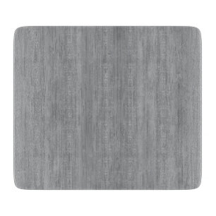 Ash Grått Bamboo Wood Grain Titta