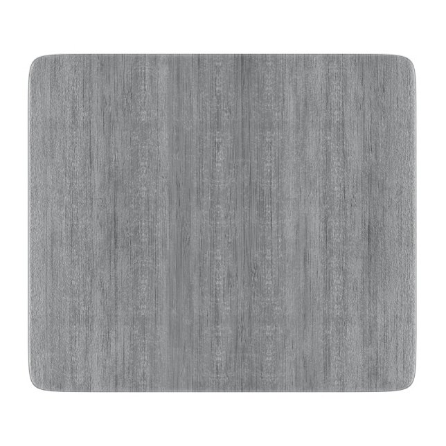 Ash Grått Bamboo Wood Grain Titta (Framsidan)