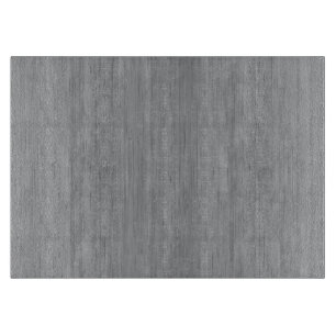 Ash Grått Bamboo Wood Grain Titta
