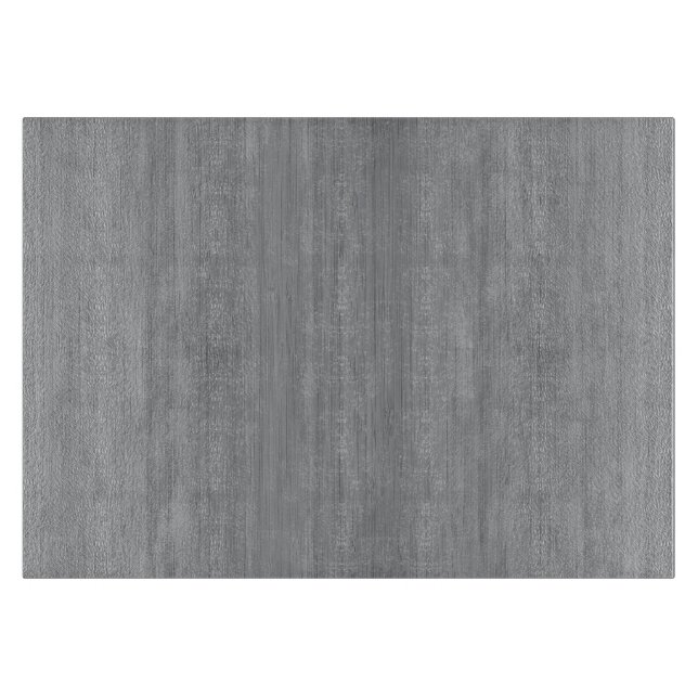 Ash Grått Bamboo Wood Grain Titta (Framsidan)