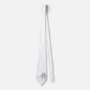 Ash Grått Hockey Slips