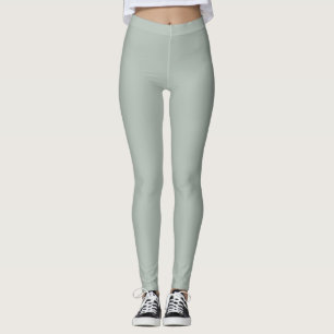 Ash Grått Leggings