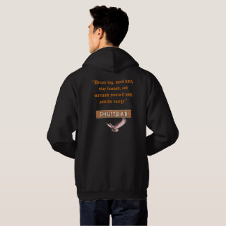"Ash Hoodie - Embrace Effortless Stil och Comfort