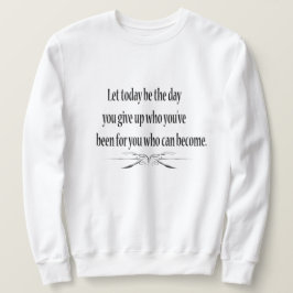 Ash Onsdag T-Shirt Sweatshirt