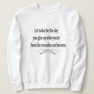 Ash Onsdag T-Shirt Sweatshirt