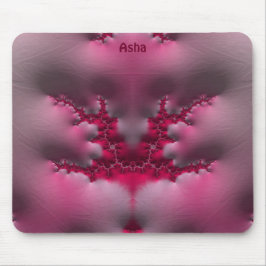 ASHA ~ Rosa and White Musmatta
