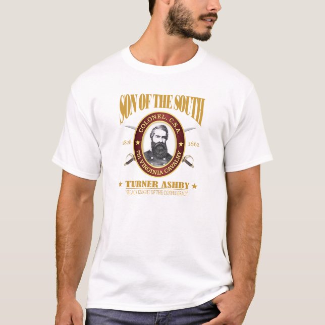 Ashby (SOTS2) Tee (Framsida)