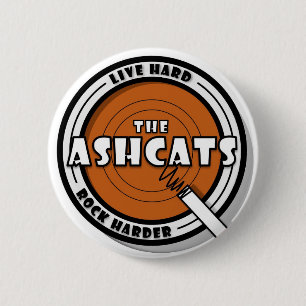 Ashcat LHRH-stift Knapp