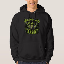 Ashe och Fogg Hoodie