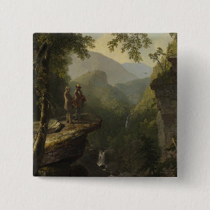 Asher Brown Durand - Kindred Spirits Knapp