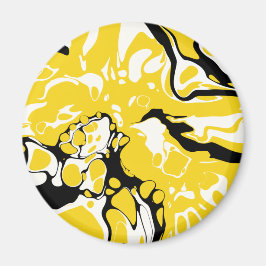 Asher - Gör utdrag flytande Magnet