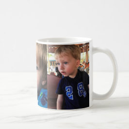 Asher mugg