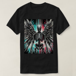 Ashes of Reborn T Shirt