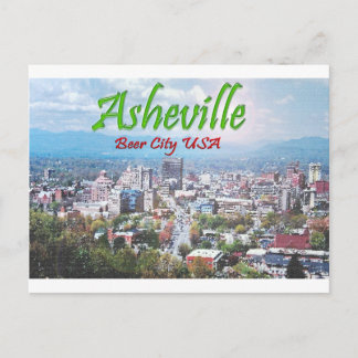 ASHEVILLE NORTH CAROLINA VYKORT