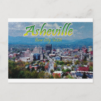 ASHEVILLE, NORTH CAROLINA VYKORT