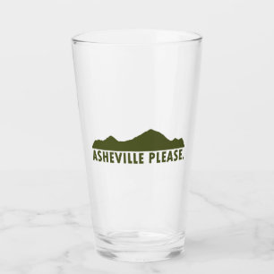 Asheville Snälla Glaskopp