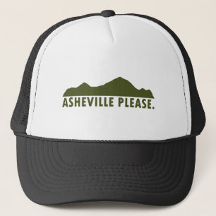 Asheville Snälla Keps