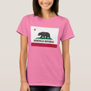 Asheville T-shirt