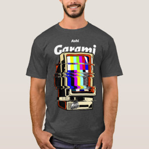 Ashi Garami bjj T Shirt
