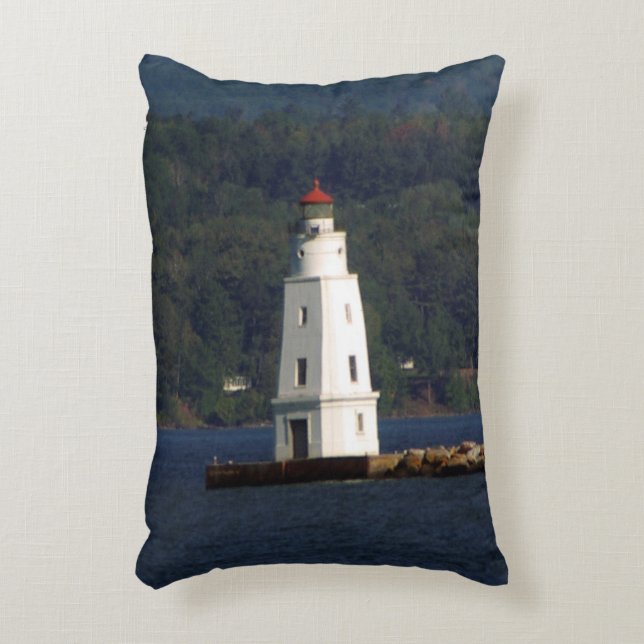 Ashland Breakwater Light accentkudde Prydnadskudde (Framsidan(Vertikal))