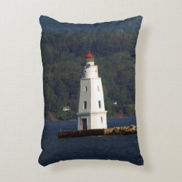 Ashland Breakwater Light accow-kudde Prydnadskudde