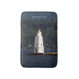 Ashland Breakwater Light bathmat Badrumsmatta