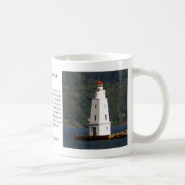 Ashland Breakwater Light mugg