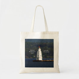 Ashland Breakwater Light tobag Tygkasse