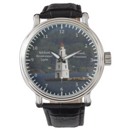 Ashland Breakwater Light watch Armbandsur