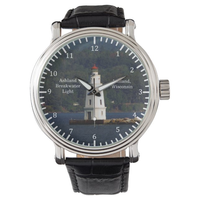 Ashland Breakwater Light watch Armbandsur (Framsida)