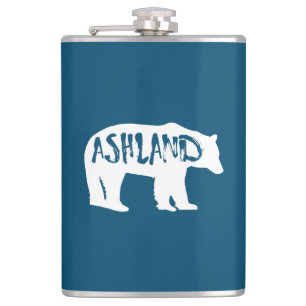 Ashland Oregon Bear Fickplunta