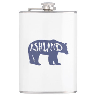 Ashland Oregon Bear Fickplunta