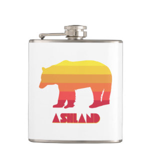 Ashland Oregon Rainbow Bear Fickplunta