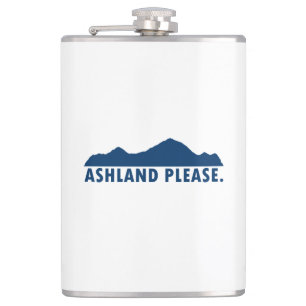Ashland Oregon Snälla Fickplunta