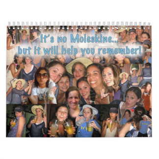 Ashlees kalender