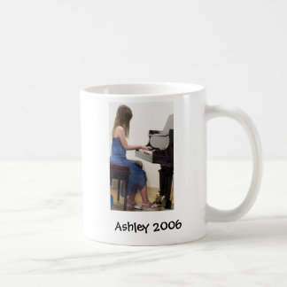 Ashley 2006 kaffemugg