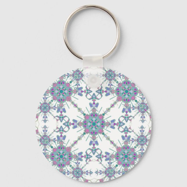 Ashley Collection Nyckelring (Framsida)