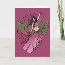 Ashley enceinte-dans kort