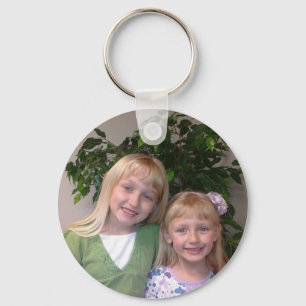 Ashley Hayley keychain Nyckelring