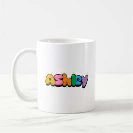 Ashley Kaffemugg
