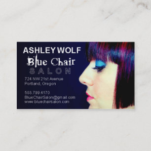 Ashley kysskort 2 visitkort
