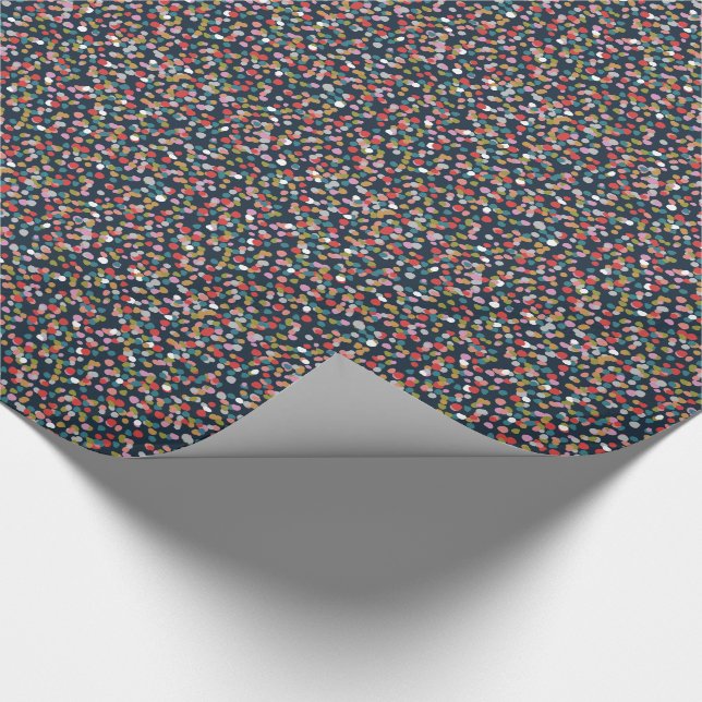 Ashley pricker presentpapper (Hörn)